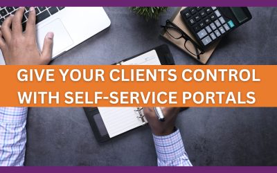 CLIENT PORTALS: THE SELF-SERVICE REVOLUTION IN FUNERAL POLICY MANAGEMENT