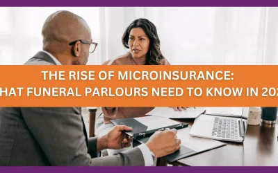 The Rise of Microinsurance: What Funeral Parlours Need to Know in 2025
