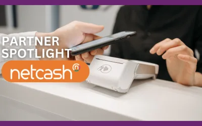 PARTNER SPOTLIGHT: NETCASH