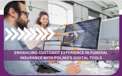 Enhancing Customer Experience in Digital Funeral Insurance