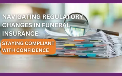 Regulatory Shifts in Funeral Insurance