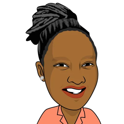 Precious Reitumetse Molapo