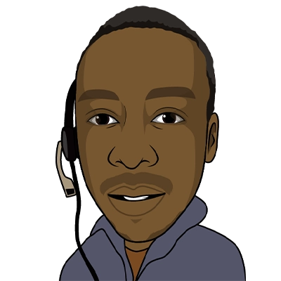 Luthando Lwandile Ngombane