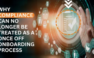 The Future of FIC Compliance in Insurance