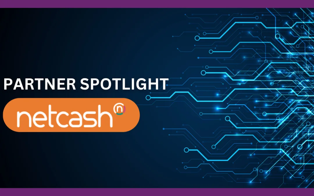Partner Spotlight: Netcash