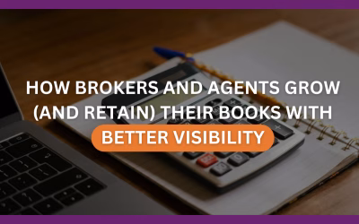 How Brokers and Agents Grow