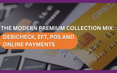 DebiCheck, EFT, POS and Online Payments